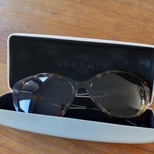 Versace Sunglasses
